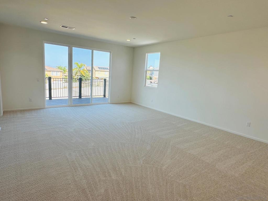 La Mesa - Residential