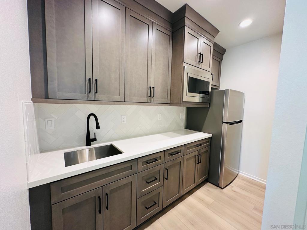 La Mesa - Residential