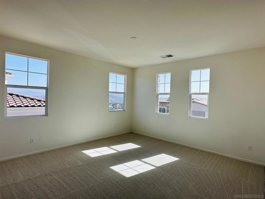 La Mesa - Residential