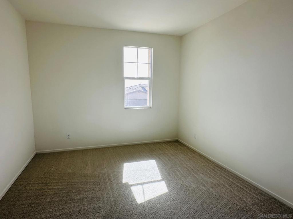 La Mesa - Residential