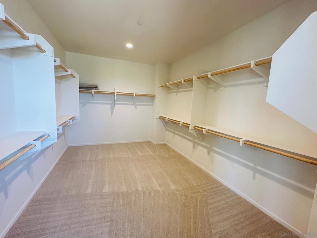 La Mesa - Residential