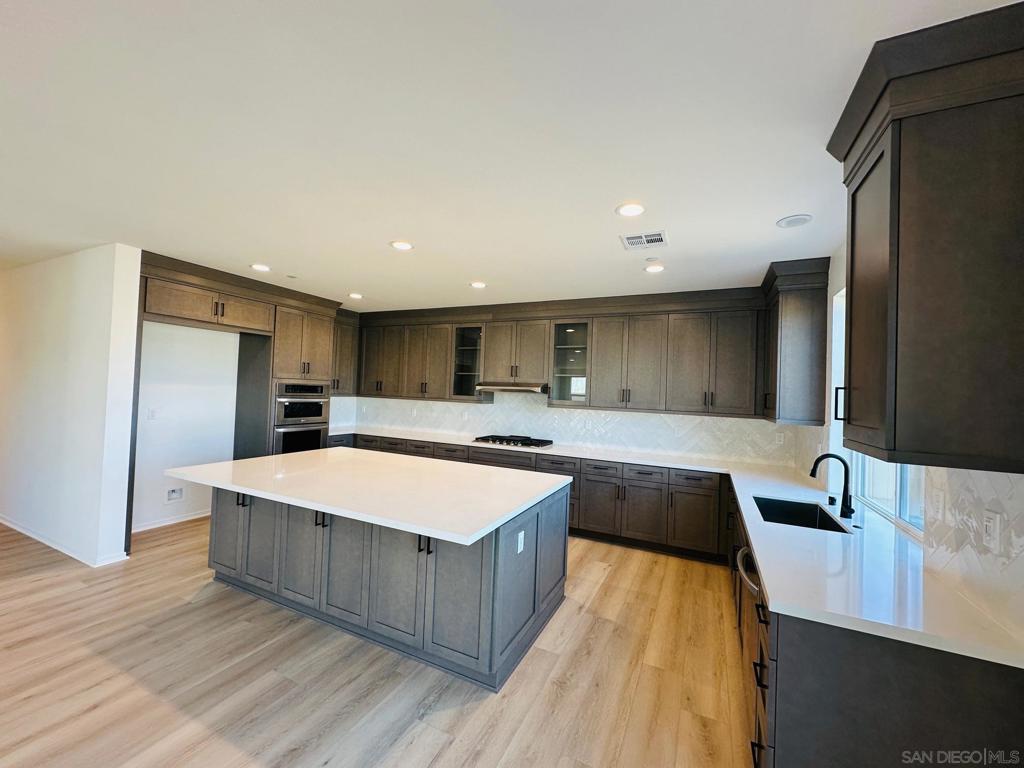 La Mesa - Residential