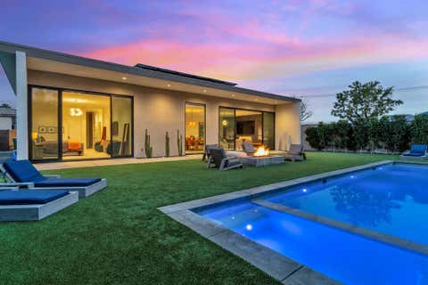 Photo of 57965 Santo Thomas, La Quinta, CA 92253 (MLS # 219150955PS)