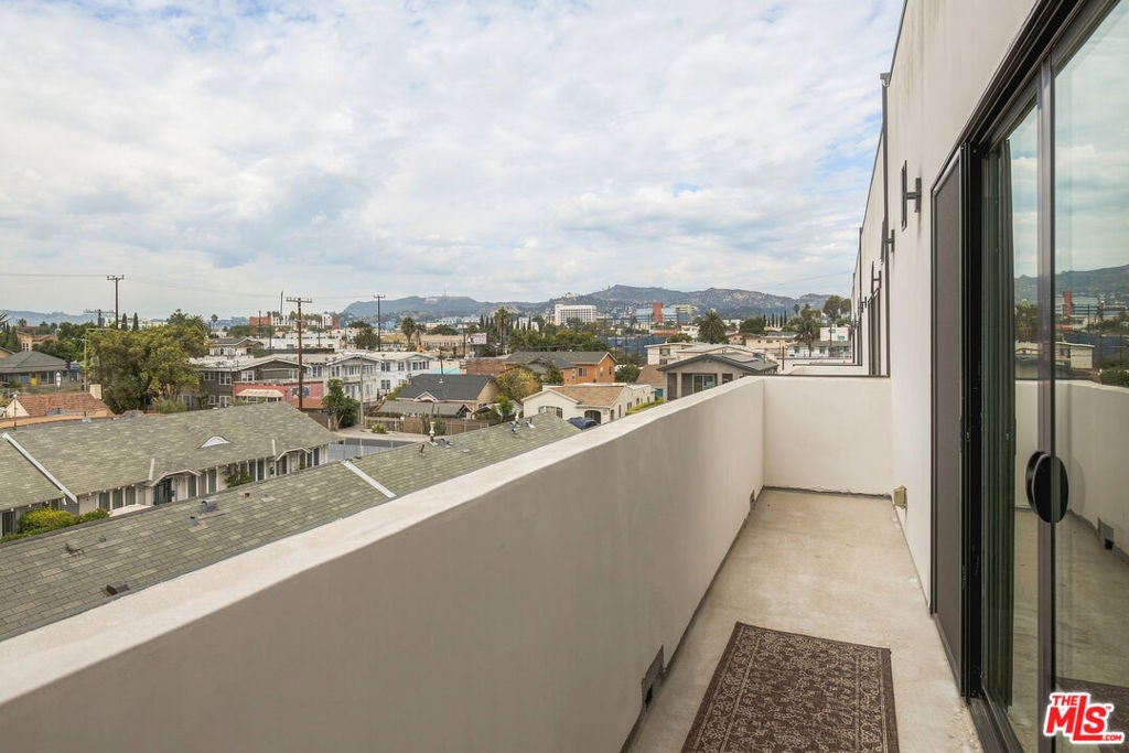 Photo of 4136 3/4 Normal Avenue, Los Angeles, CA 90029 (MLS # 26902789)