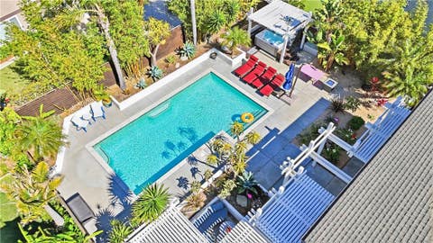 Photo of 17982 Dellglen Circle, Huntington Beach, CA 92647 (MLS # OC26145863)