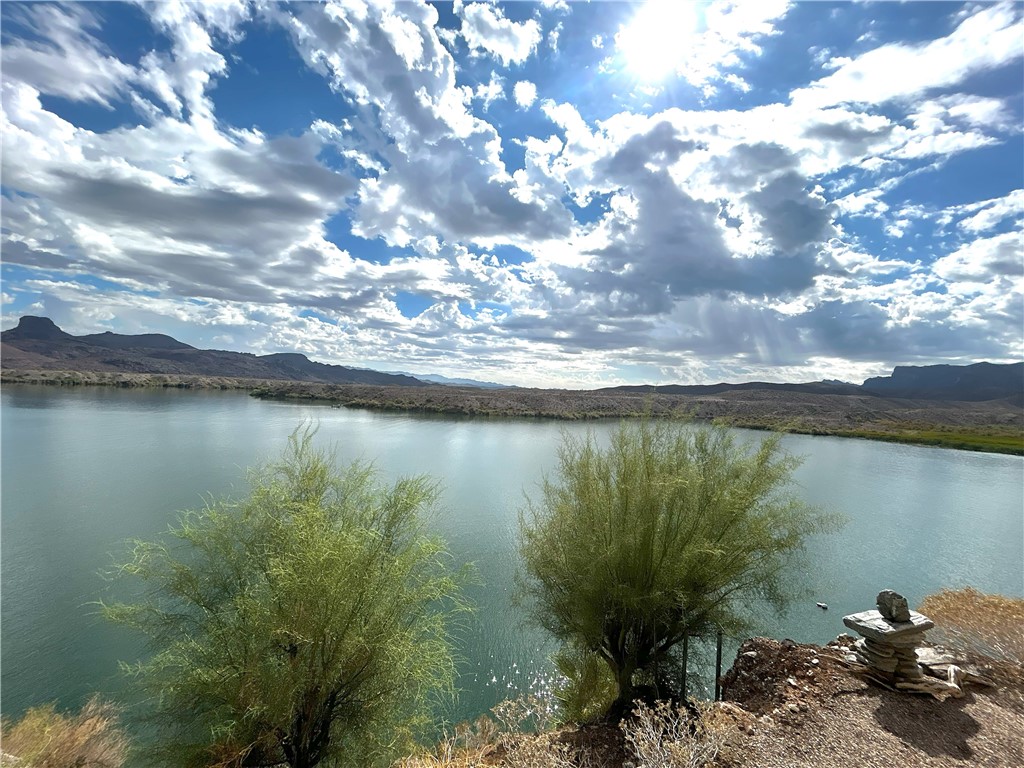 7 Havasu Palms, Parker Dam 92267