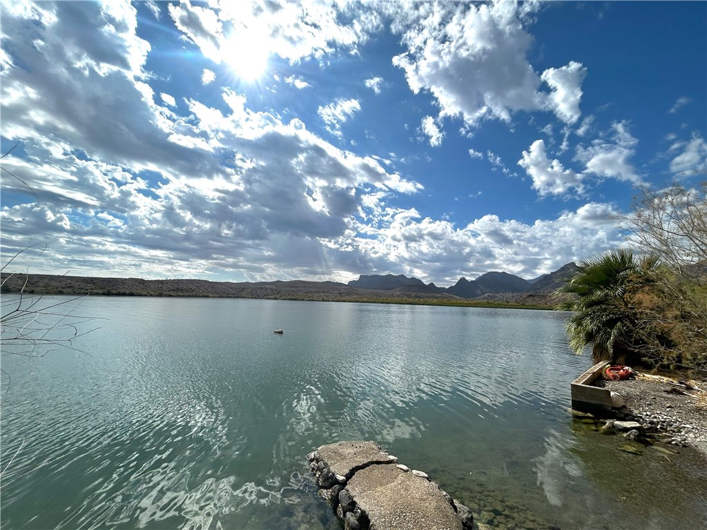 7 Havasu Palms, Parker Dam 92267
