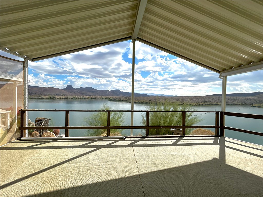 7 Havasu Palms, Parker Dam 92267