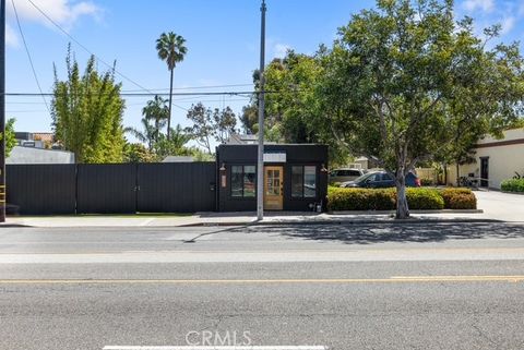 1630 Aviation Boulevard Redondo Beach CA 90278