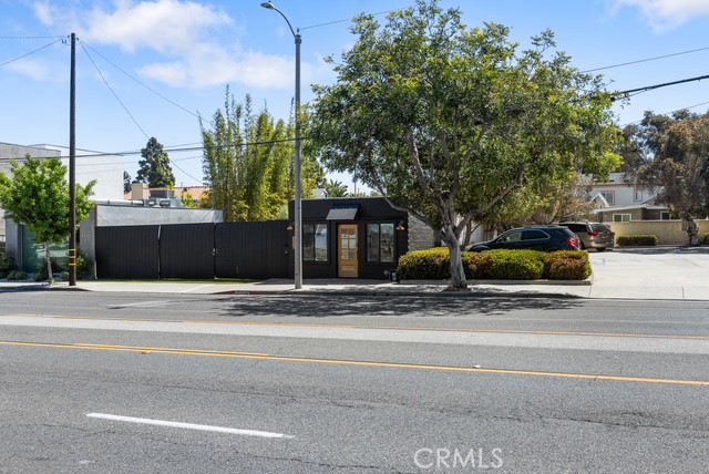1630 Aviation Boulevard