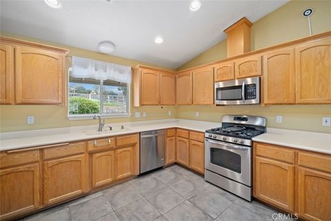 Tiny photo for 3735 Monterey Road Rd, Atascadero, CA 93422 (MLS # SC26012773)