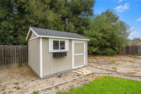Tiny photo for 3735 Monterey Road Rd, Atascadero, CA 93422 (MLS # SC26012773)