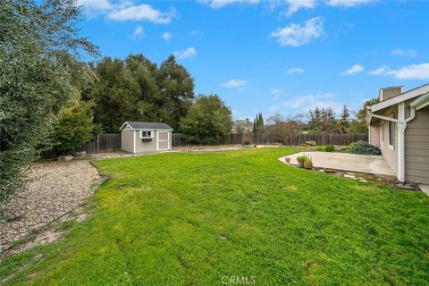 Tiny photo for 3735 Monterey Road Rd, Atascadero, CA 93422 (MLS # SC26012773)