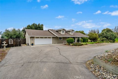 Tiny photo for 3735 Monterey Road Rd, Atascadero, CA 93422 (MLS # SC26012773)