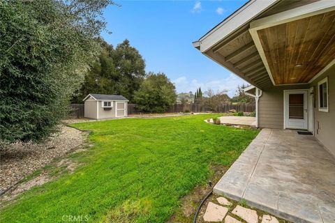 Tiny photo for 3735 Monterey Road Rd, Atascadero, CA 93422 (MLS # SC26012773)