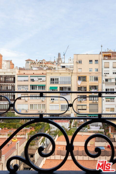 0 La Dreta De L’eixample, Barcelona, Spain