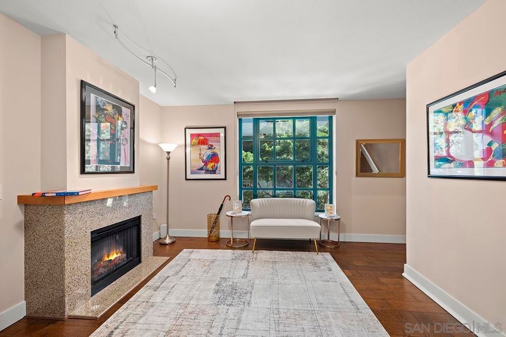 700 W E Street 104