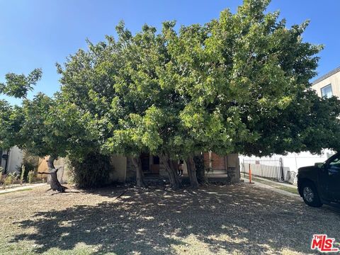 Photo of 2029 Purdue Avenue, Los Angeles, CA 90025 (MLS # 25623185)