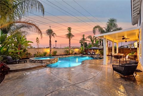 Photo of 29093 Mercury Cir, Menifee, CA 92584 (MLS # SW26080926)