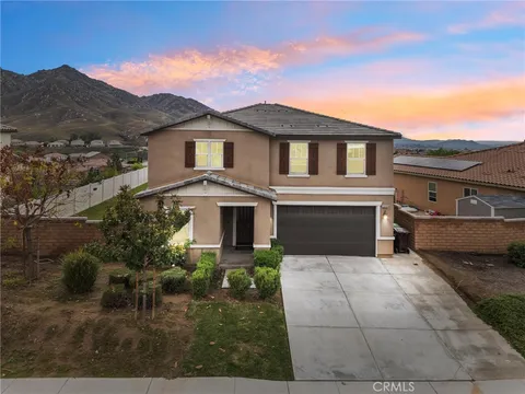 20765 Barn Road, Riverside, CA 92507 - MLS#: SR25262892