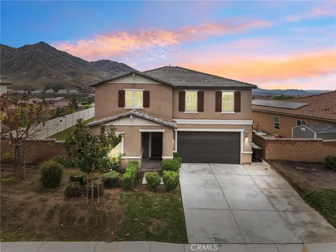 20765 Barn Road, Riverside, CA 92507 - MLS#: SR25262892