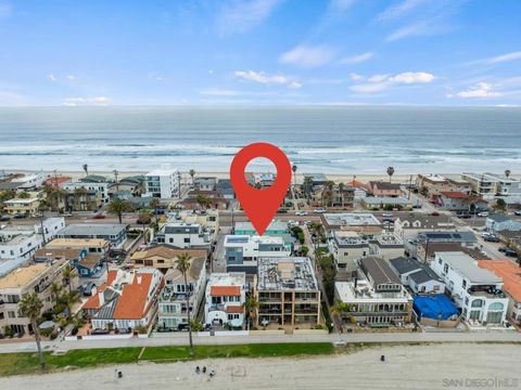 815 Manhattan Ct San Diego CA 92109