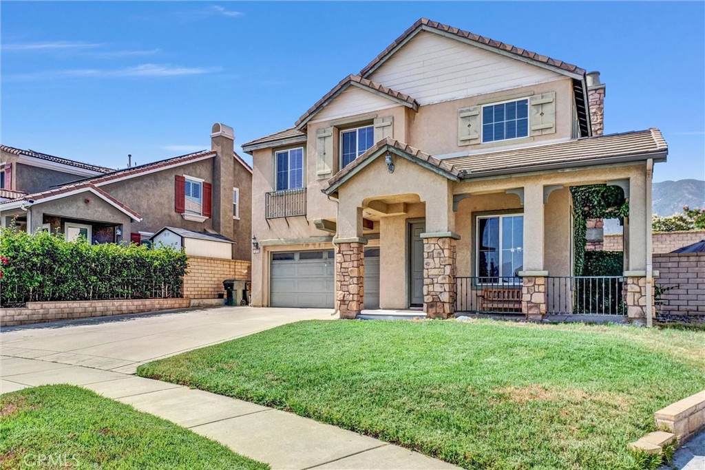 13772 Santa Lucia Court