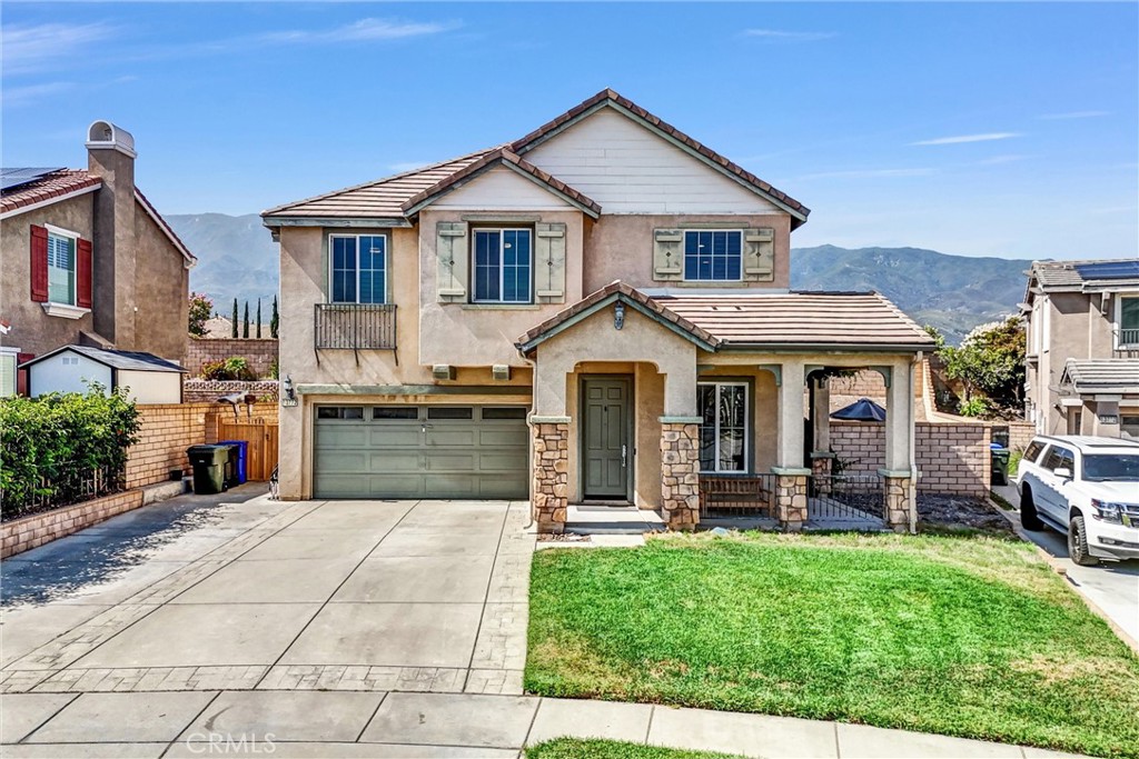 13772 Santa Lucia Court