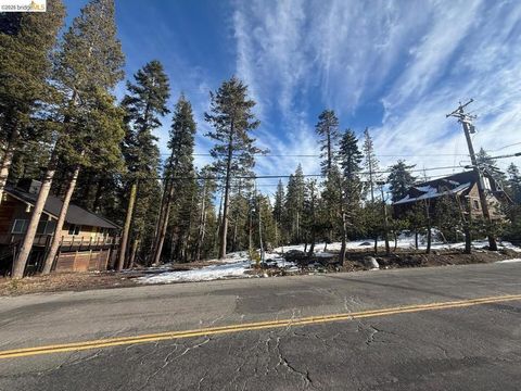 Photo of 7790 Soda Springs RD Rd, Soda Springs, CA 95728 (MLS # 41129045)