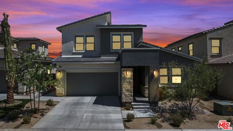 Photo of 73500 Henri Drive, Palm Desert, CA 92211 (MLS # 25565155)