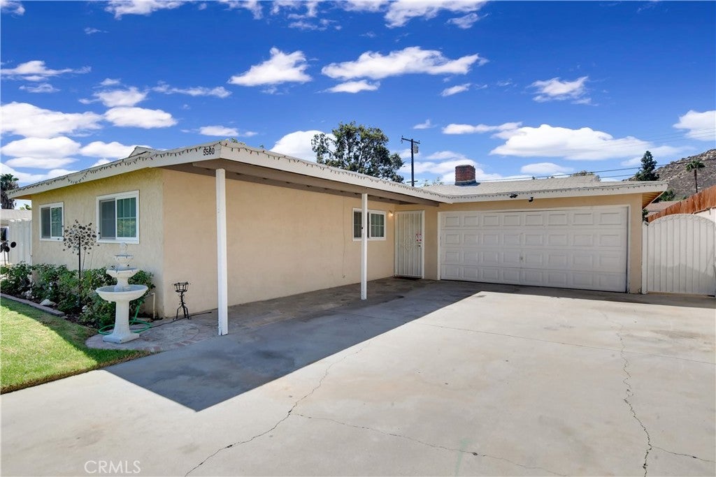 5560 Cleta Drive