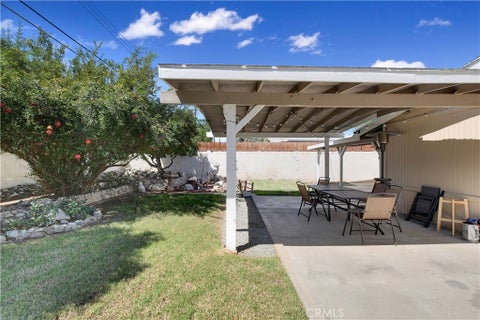Tiny photo for 5560 Cleta Drive, Riverside, CA 92505 (MLS # TR26200372)