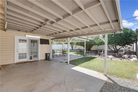 Tiny photo for 5560 Cleta Drive, Riverside, CA 92505 (MLS # TR26200372)
