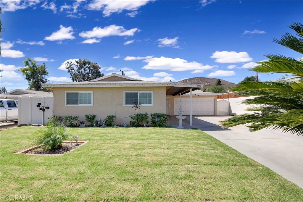5560 Cleta Drive