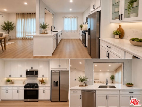 Photo of 8668 Gregory Way #2, Los Angeles, CA 90035 (MLS # 26104979)