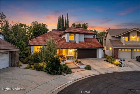 Photo of 22841 Pocetas, Mission Viejo, CA 92692 (MLS # PW26107813)