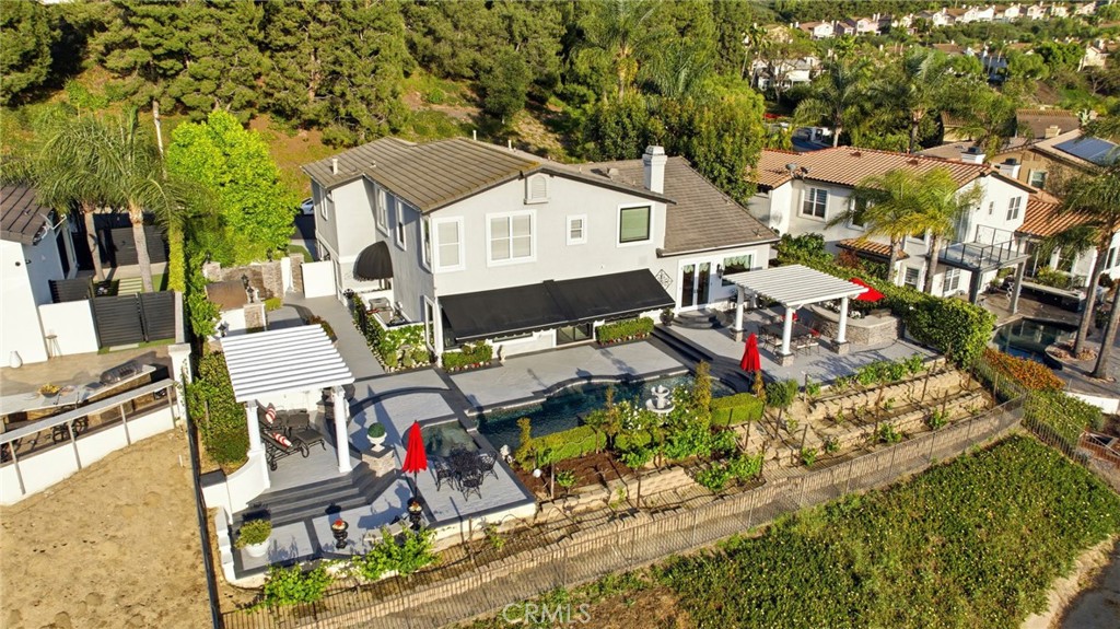 847 S Canyon Mist Lane