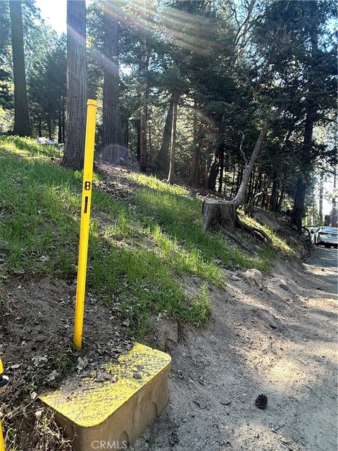 Photo of 0 Forest Vw, Arrowhead, Twin Peaks, CA 92391 (MLS # IG26073516)