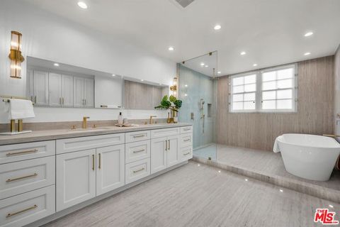 Tiny photo for 2205 Canyonback Road, Los Angeles, CA 90049 (MLS # 25588419)