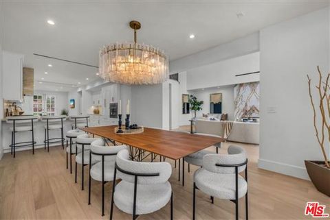 Tiny photo for 2205 Canyonback Road, Los Angeles, CA 90049 (MLS # 25588419)