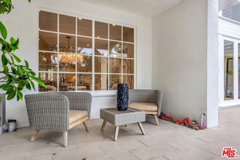 Tiny photo for 2205 Canyonback Road, Los Angeles, CA 90049 (MLS # 25588419)
