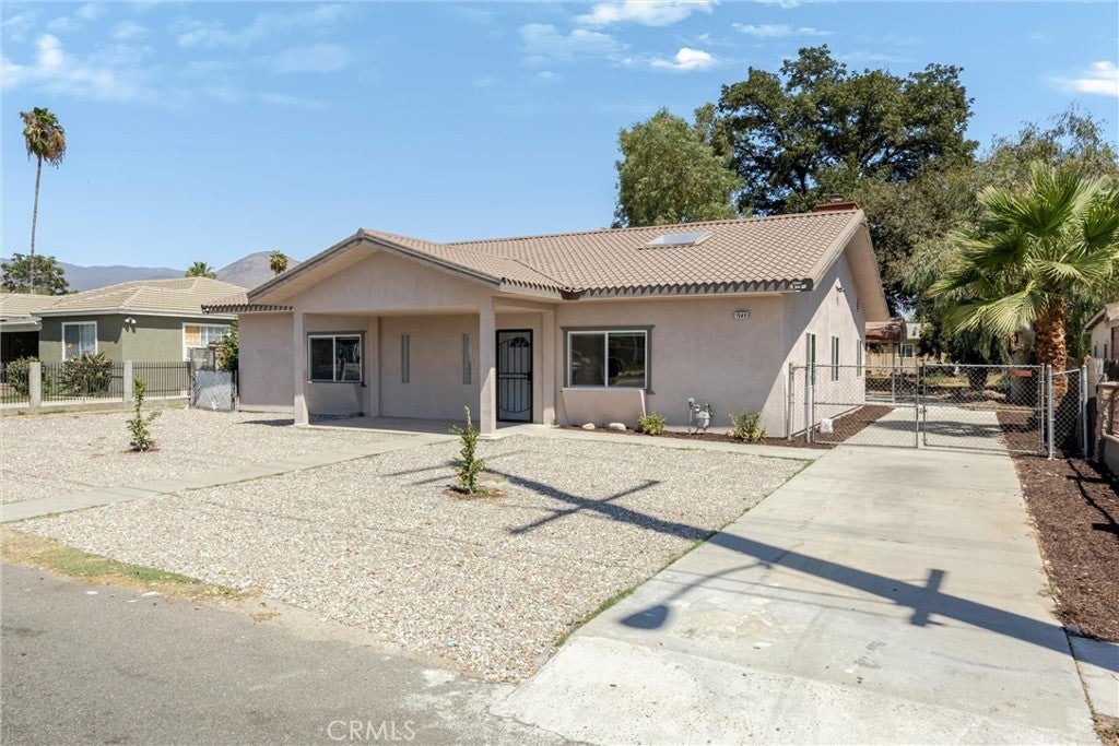 7245 Del Rosa Avenue