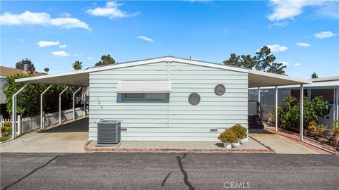 Photo of 5001 W Florida Avenue #158, Hemet, CA 92545 (MLS # CV26102210)