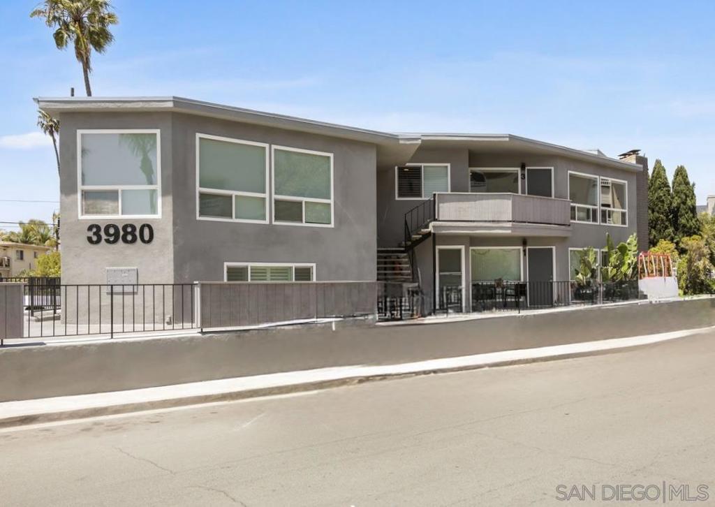 3980 Crown Point Drive