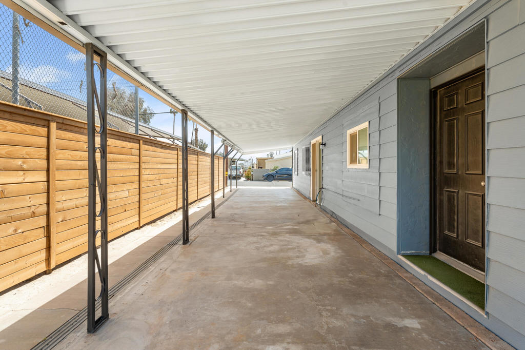 Tri Palm Estates - Manufactured In Park