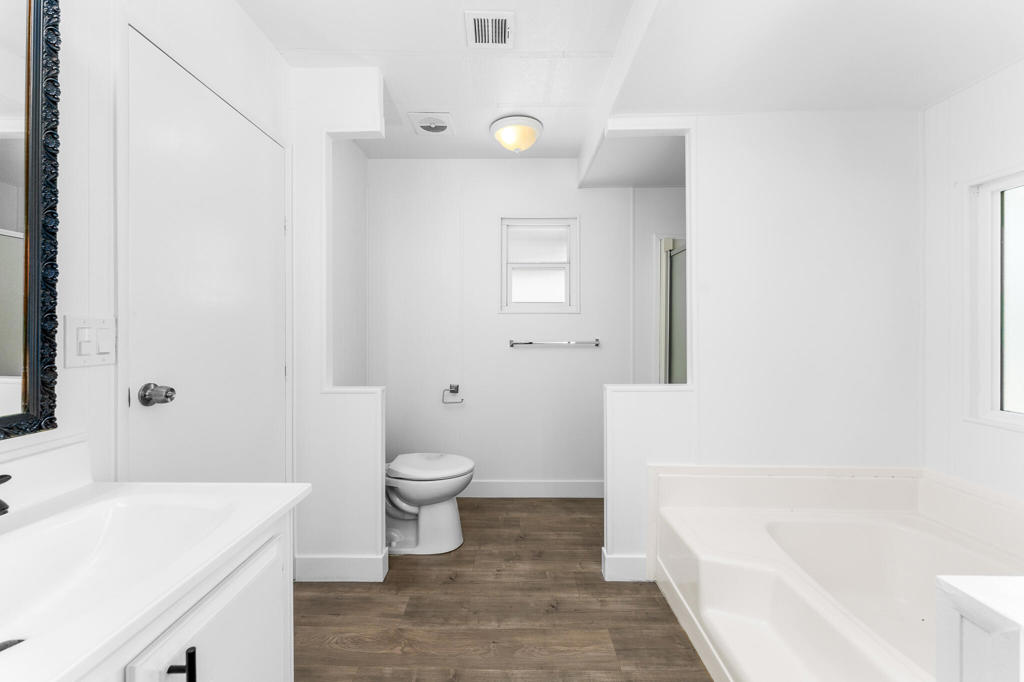 Tri Palm Estates - Manufactured In Park