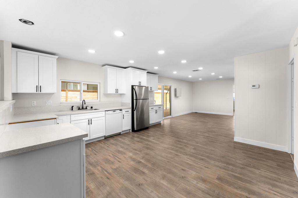 Tri Palm Estates - Manufactured In Park