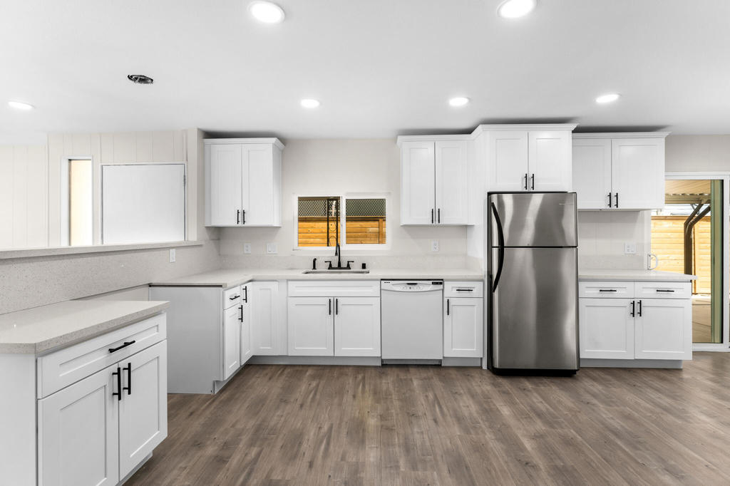 Tri Palm Estates - Manufactured In Park