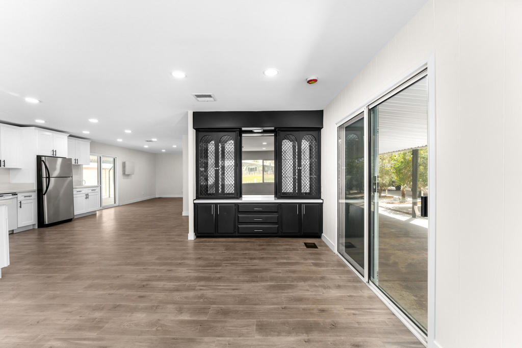 Tri Palm Estates - Manufactured In Park