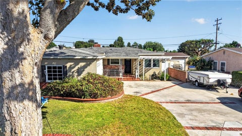 Photo of 9624 Rufus AVE, Whittier, CA 90604 (MLS # PW26177040)